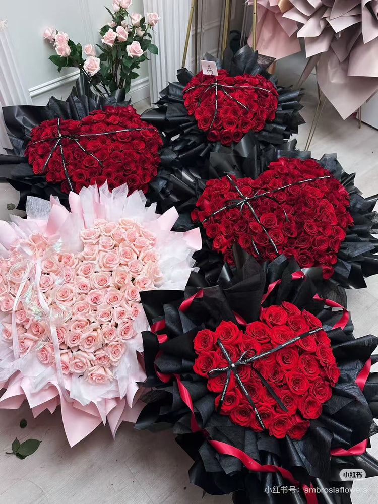 Love and Romance