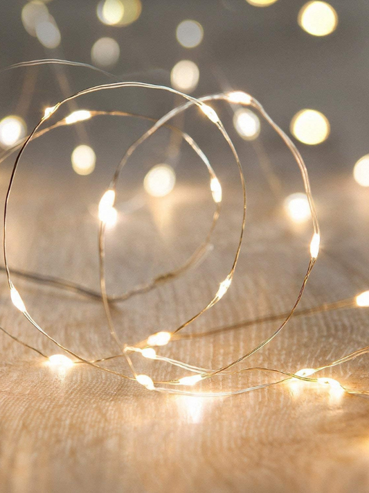 LED string lights