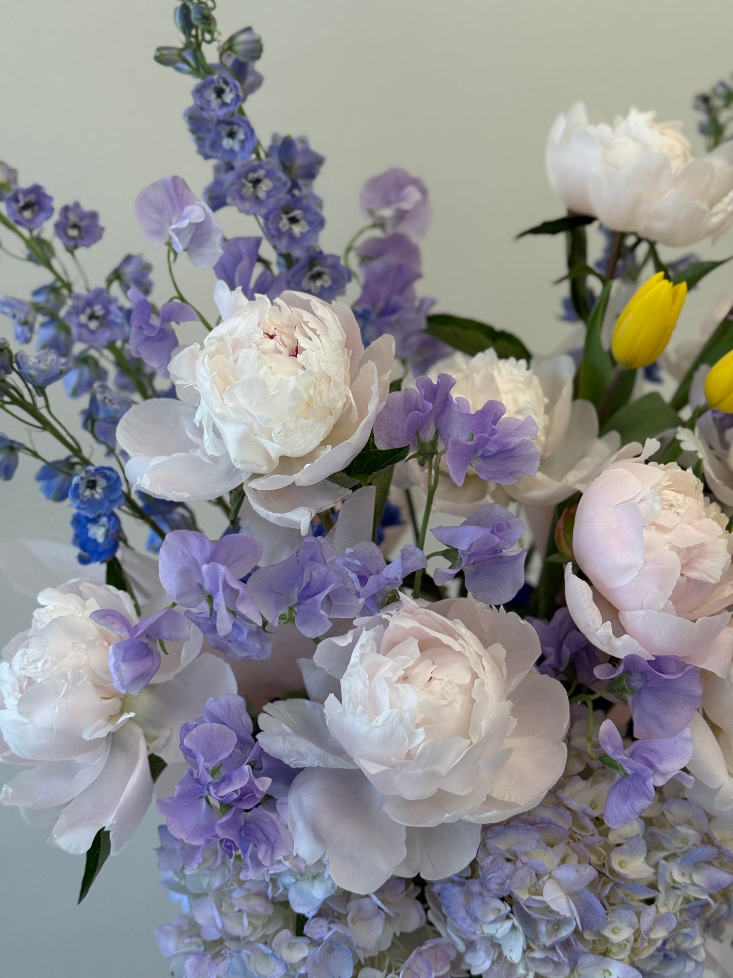 2025 AFS Peony Hat Box
