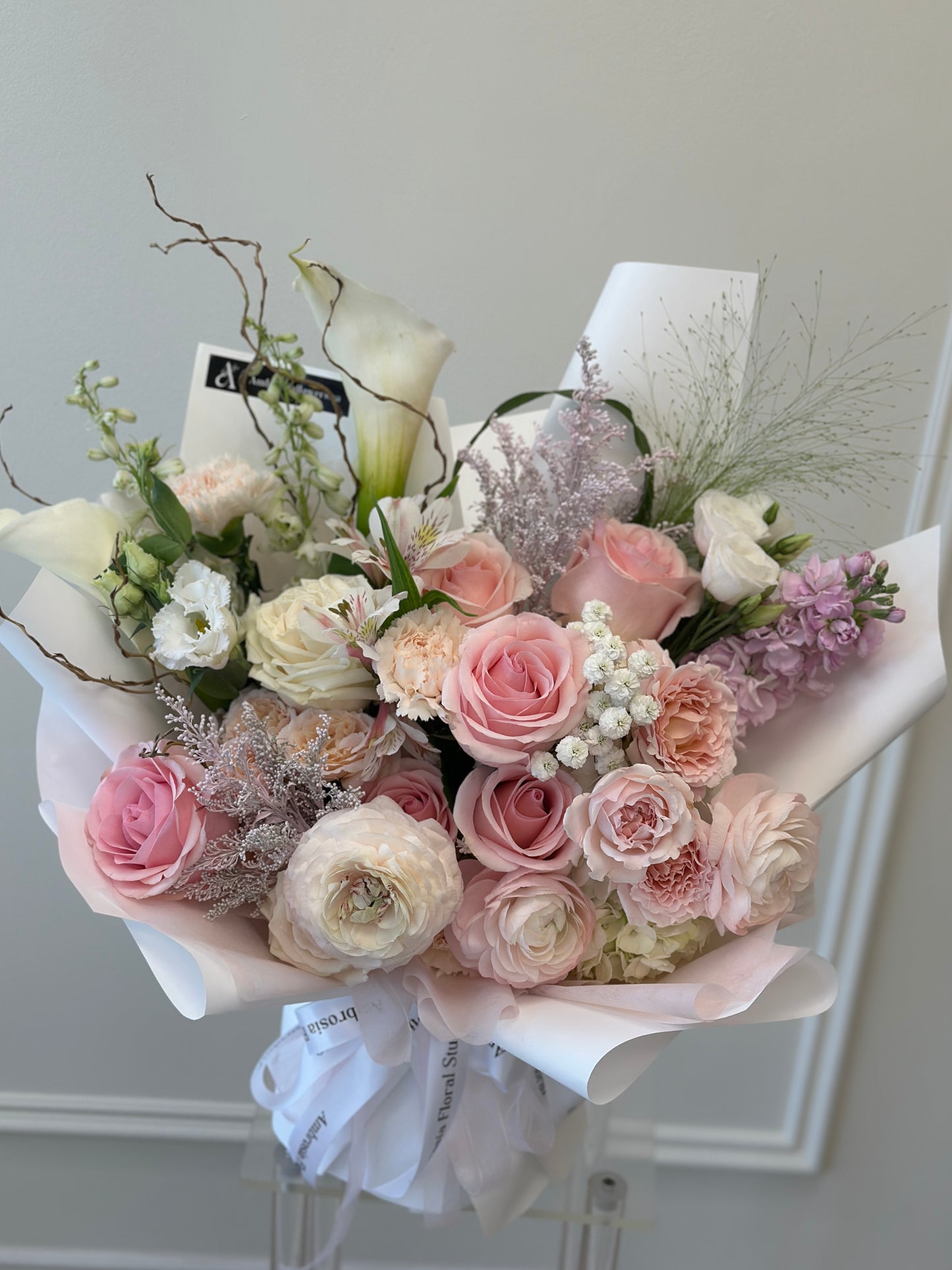 1Florist's Pick-Premium