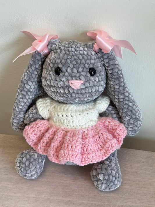 Crochet Bunny