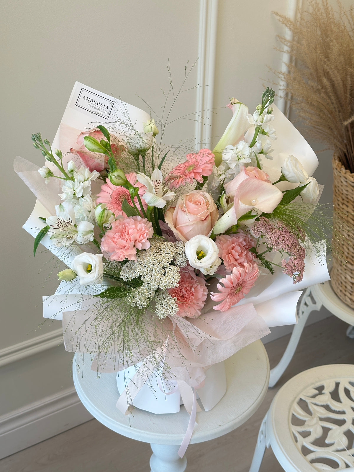 Florist's Pick Bouquet - Deluxe