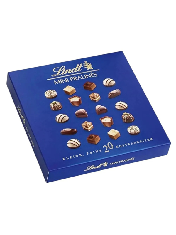 Box of Chocolates
