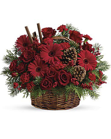 BerriesAndSpicePM