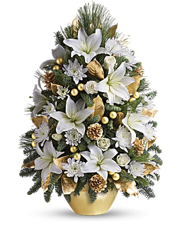 Christmas Celebration Tree