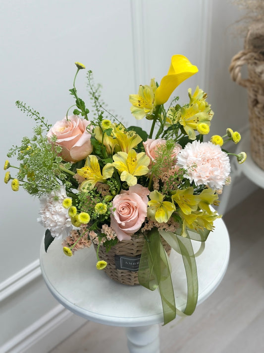 AFS Seasonal Small Basket