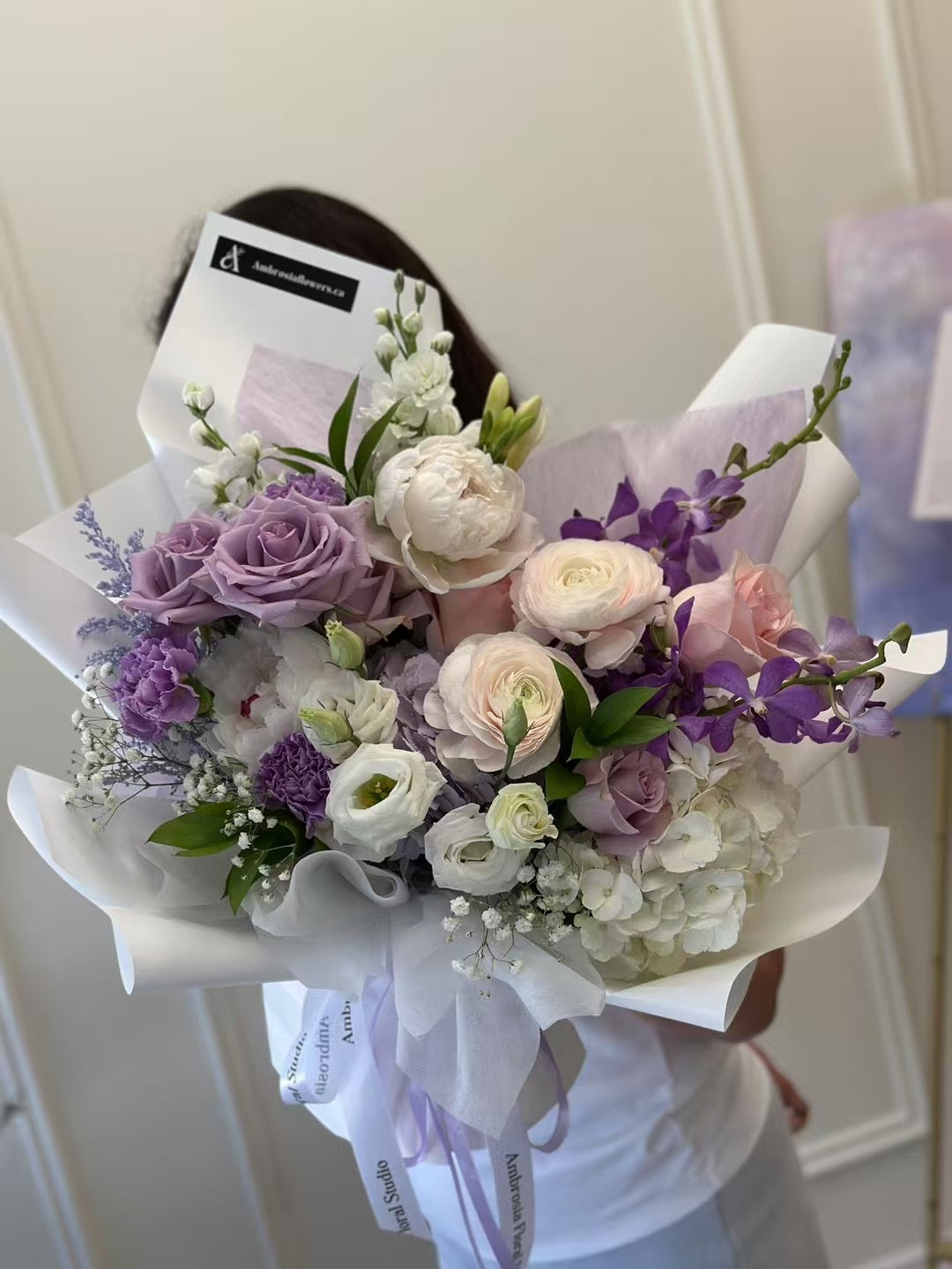 1Florist's Pick-Premium