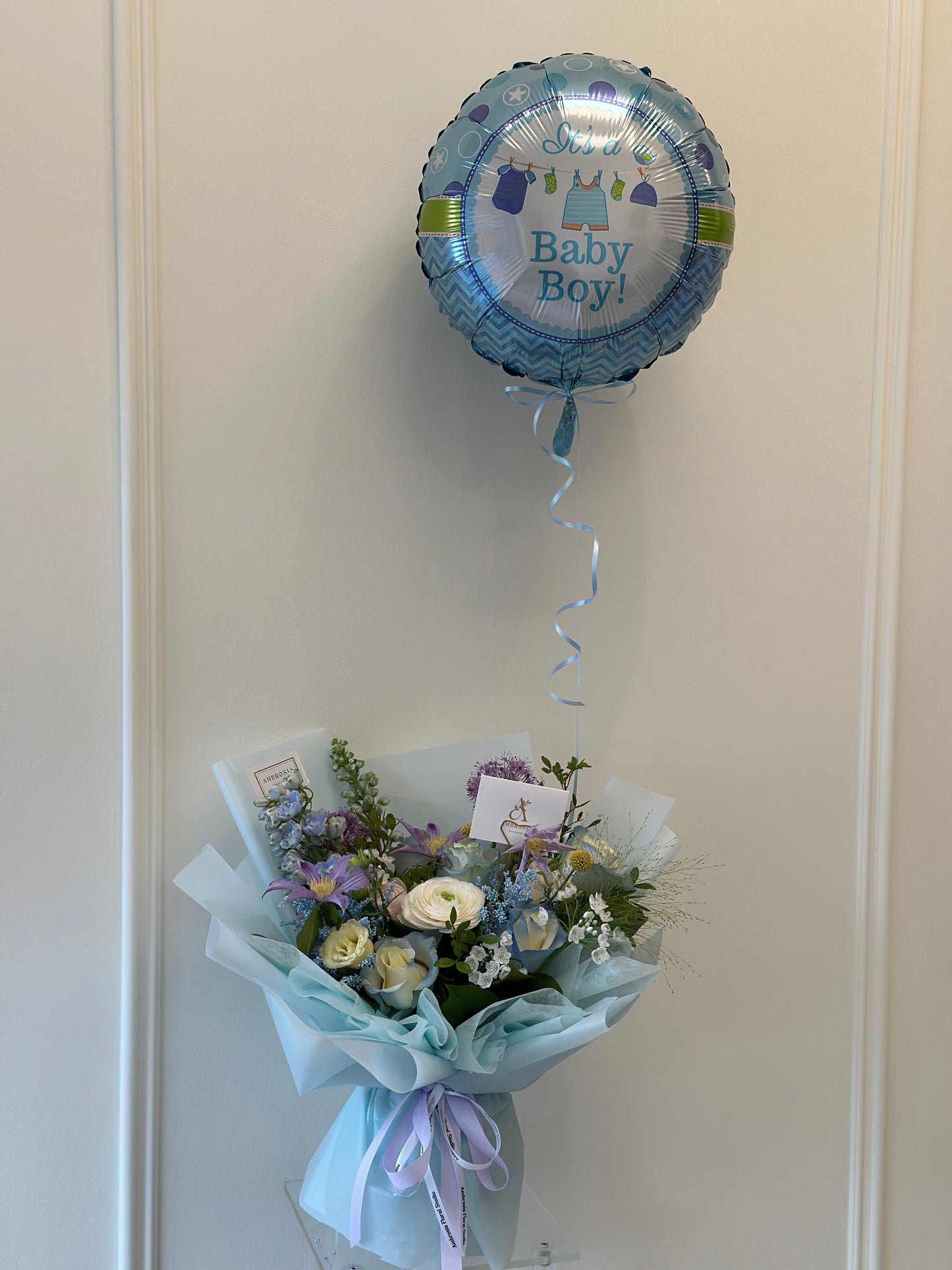14 Inch Helium Balloon