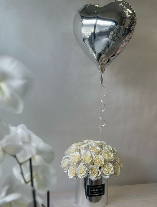 Helium Balloon - 14 Inch