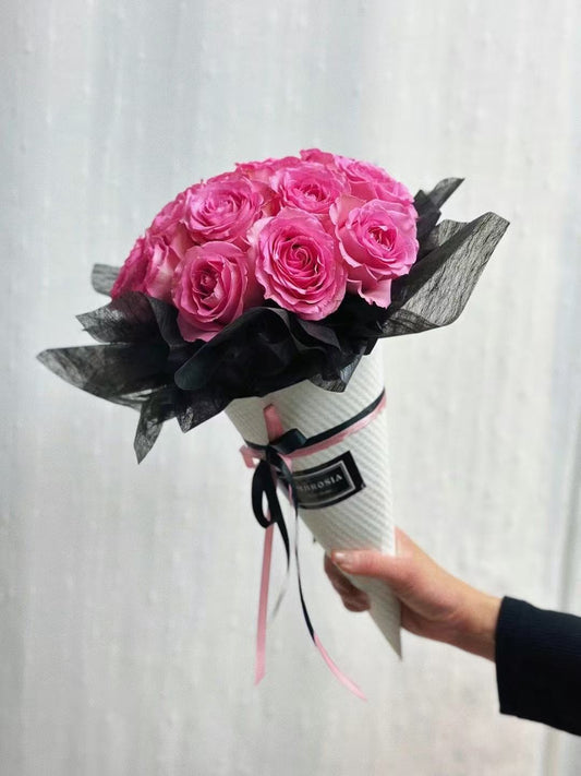 The Sweetest Love Cone