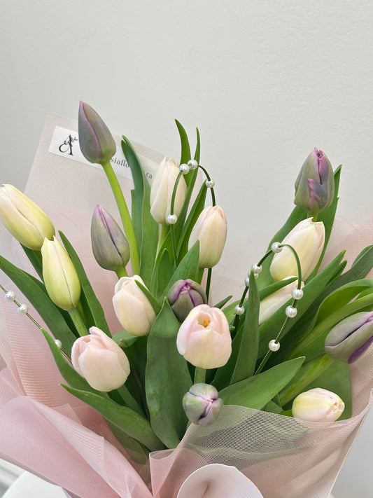 Tulip Love