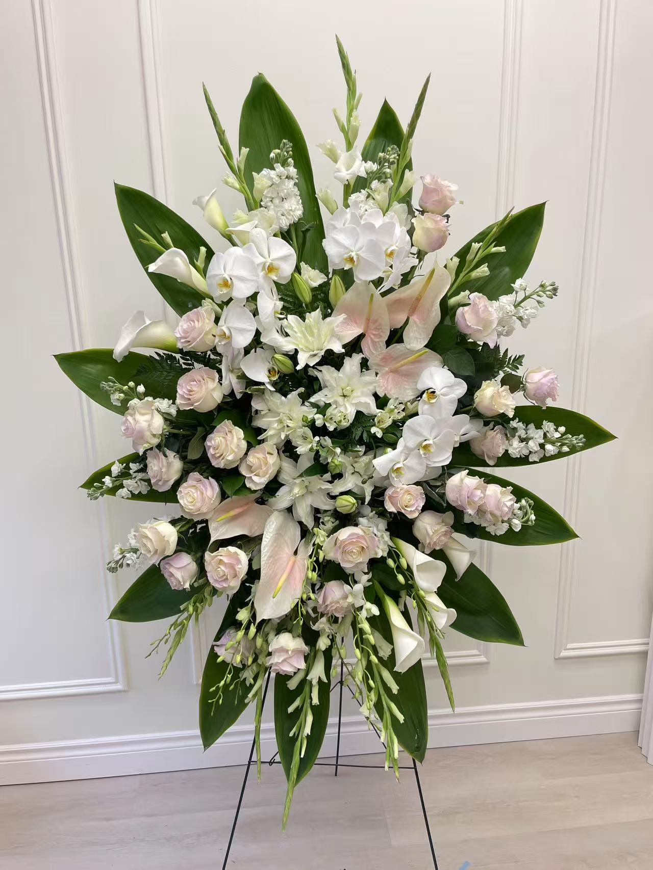 Sympathy and Funeral