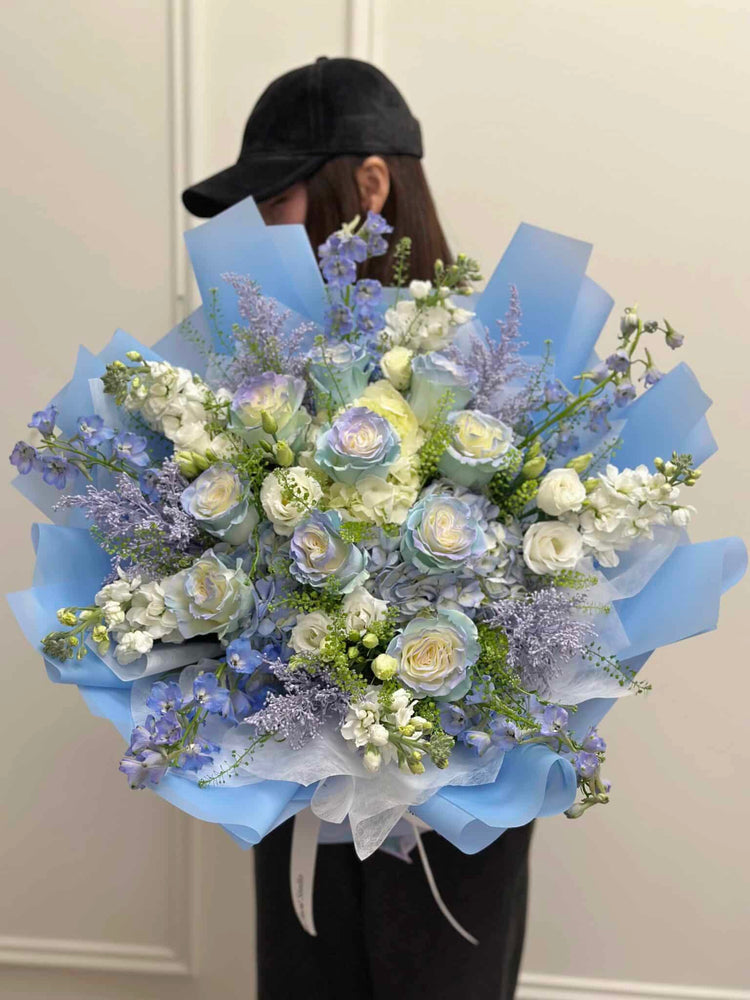 Bouquet of Flowers