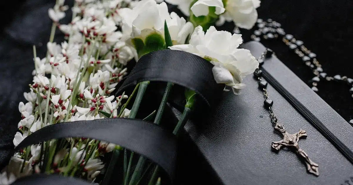 Casket Flower