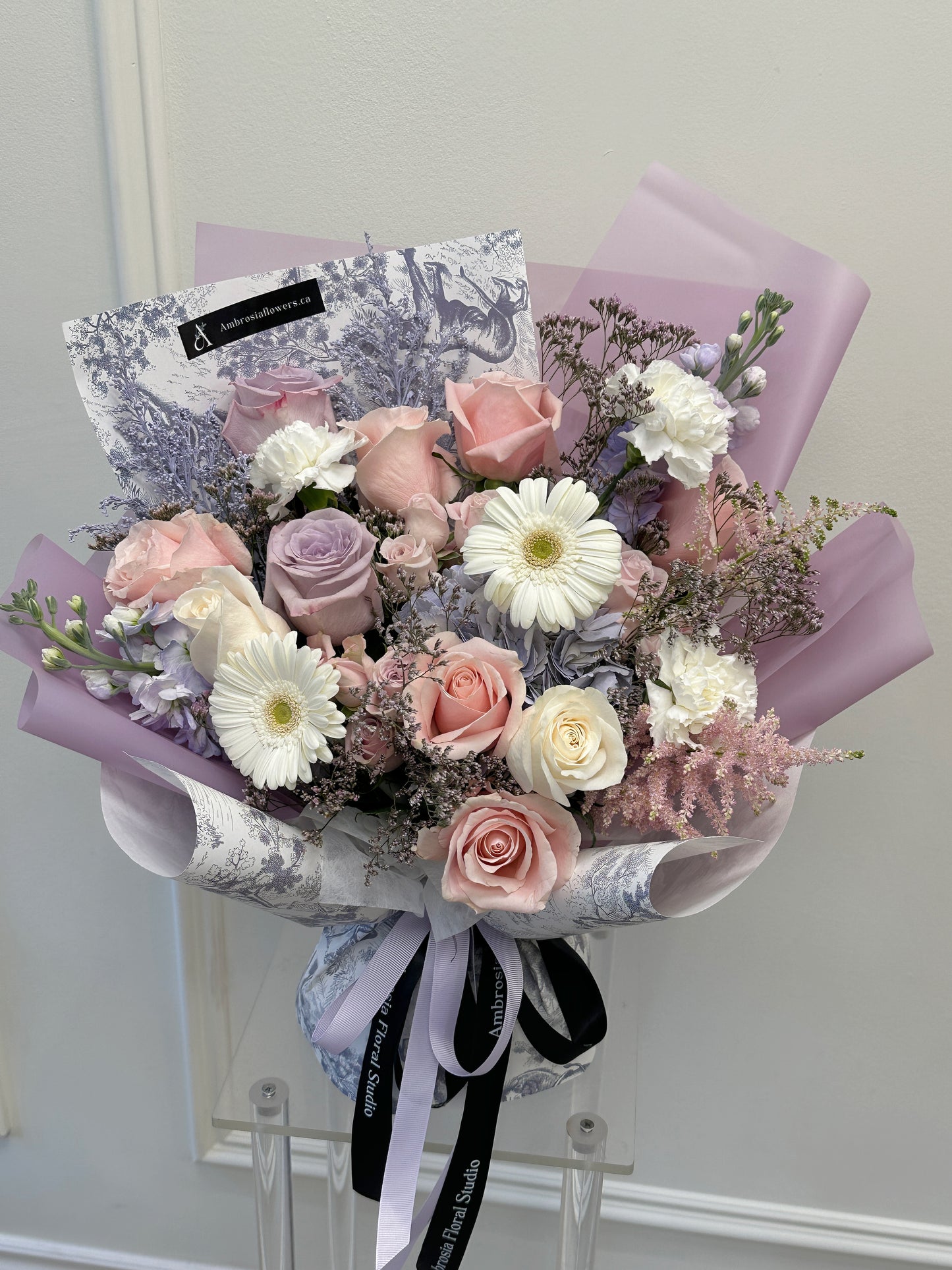 1Florist's Pick-Deluxe