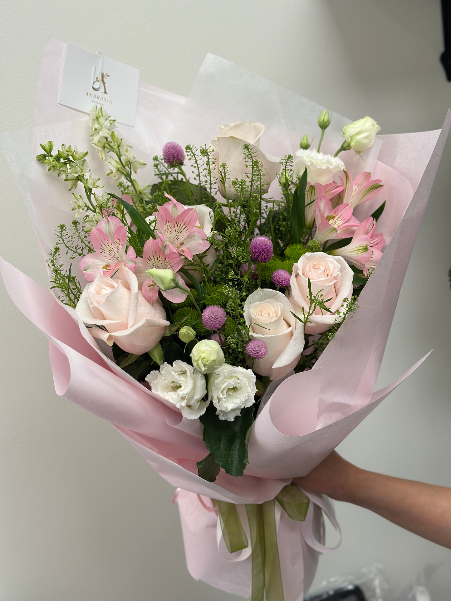 1Florist's Pick-Standard