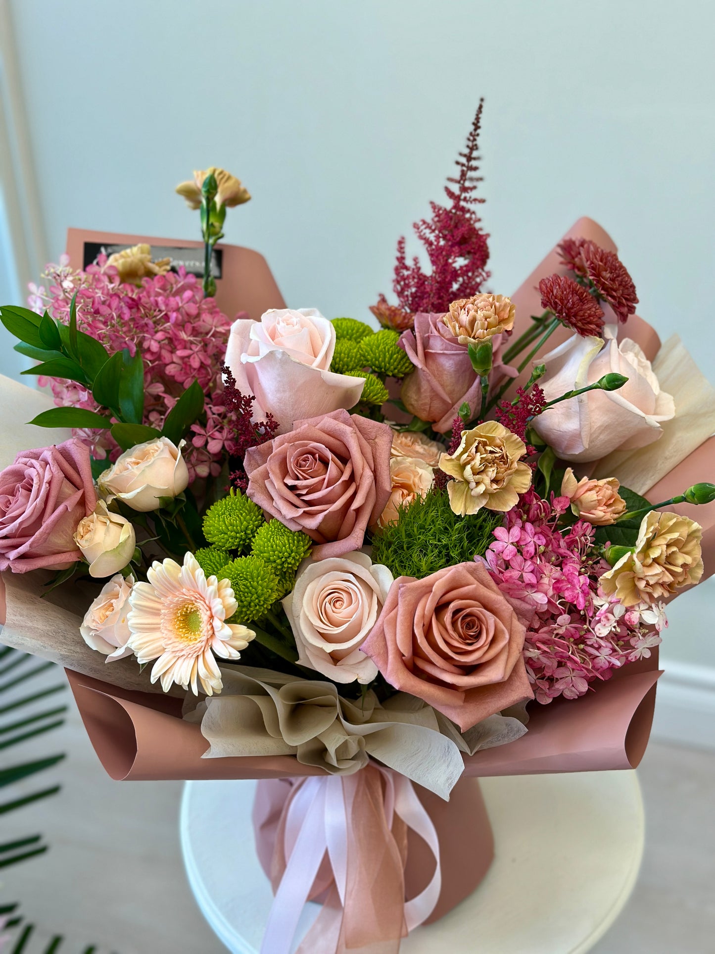 1Florist's Pick-Deluxe