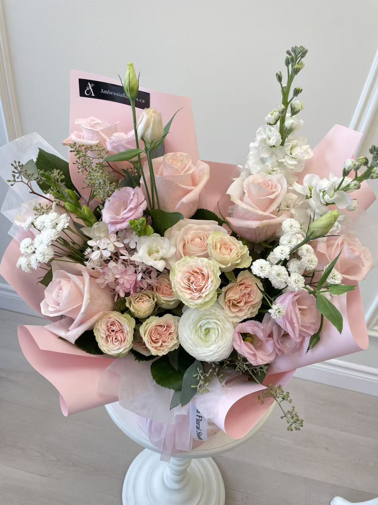 1Florist's Pick-Deluxe
