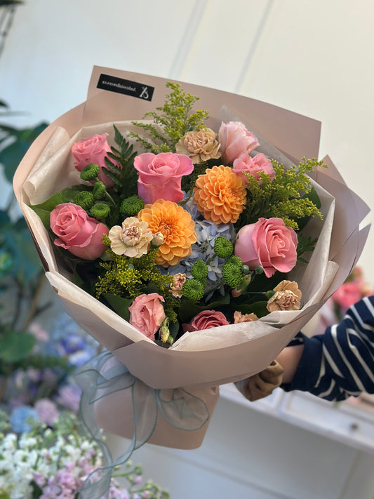 1Florist's Pick-Standard