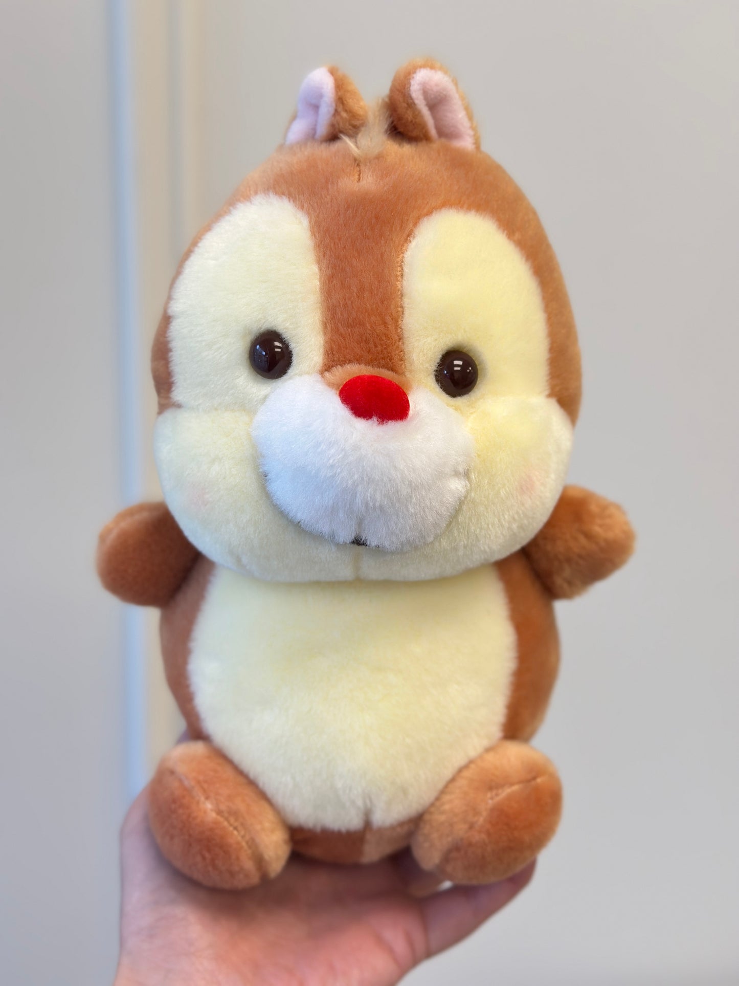 Stuffed Animals
