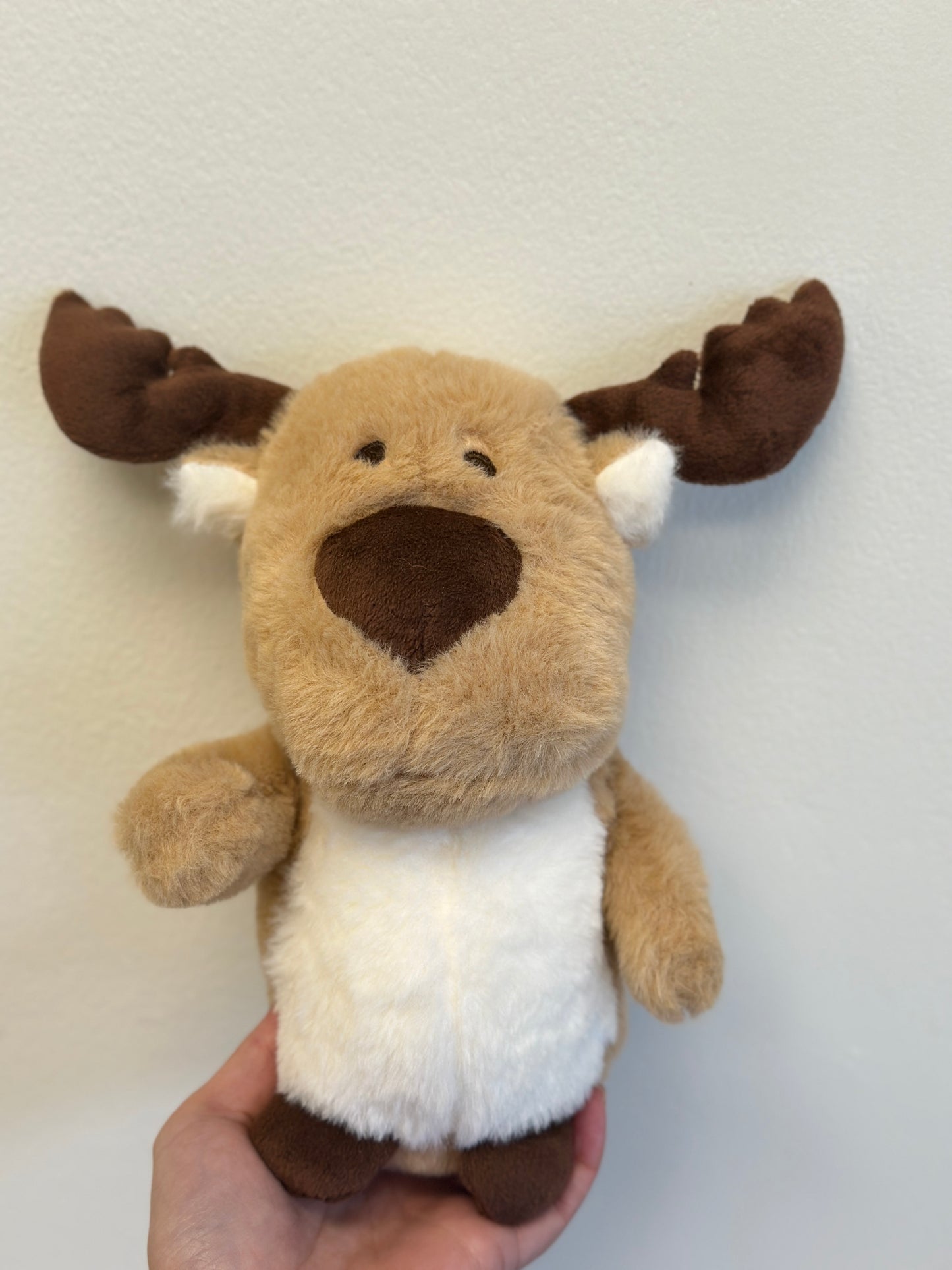 Stuffed Animals