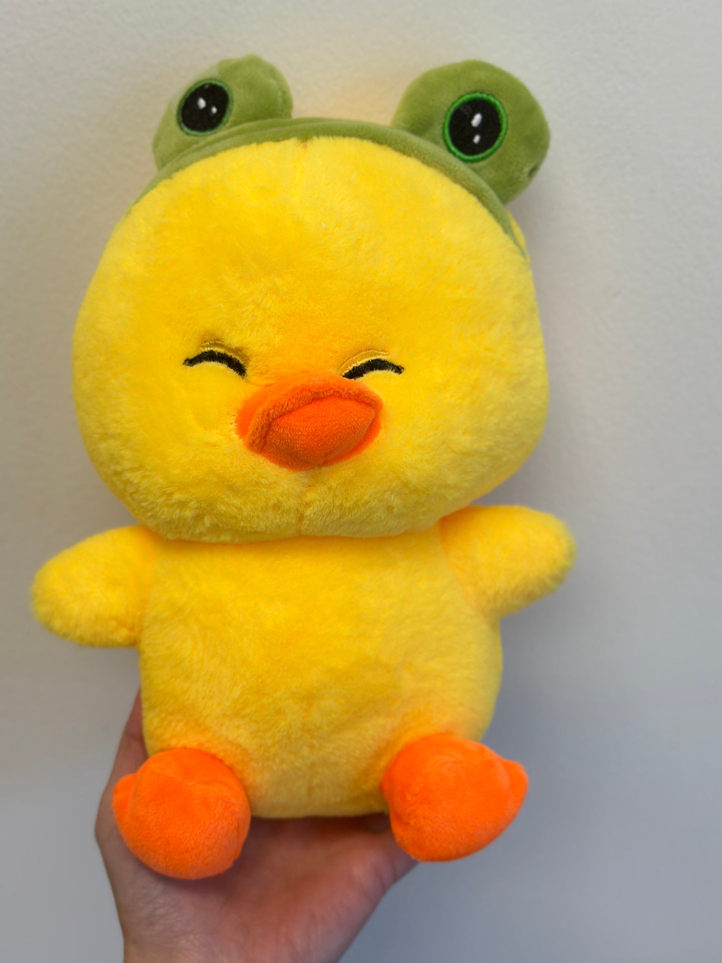 Stuffed Animals