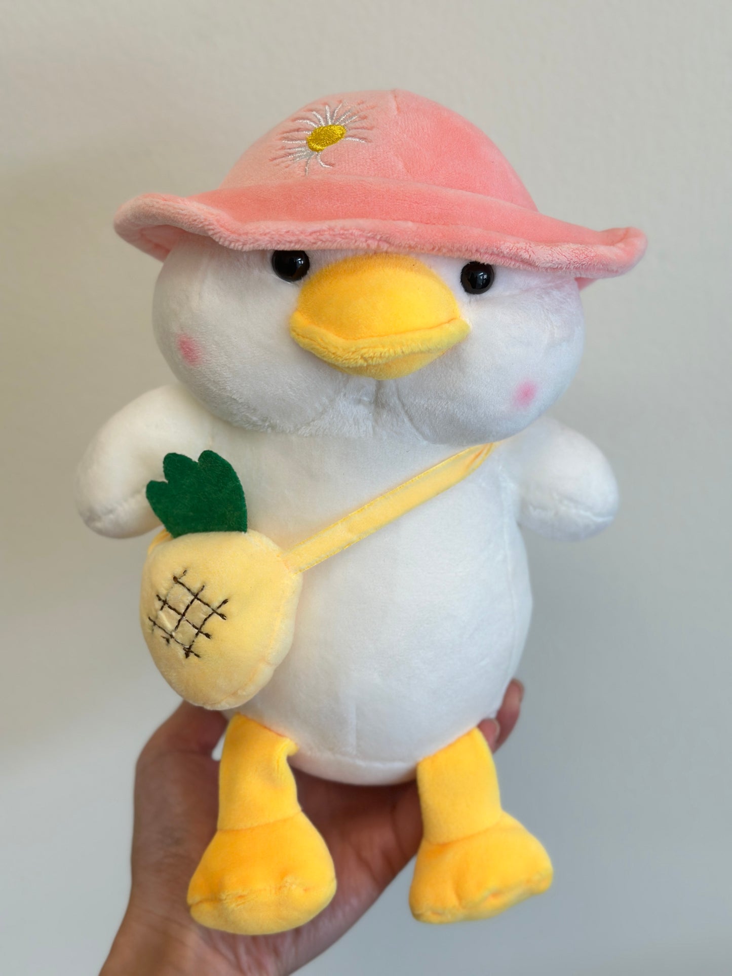 Stuffed Animals