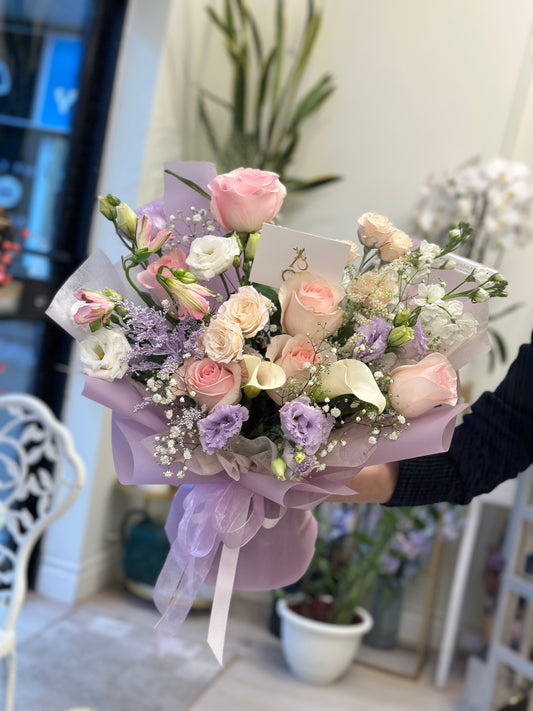 1Florist's Pick-Deluxe