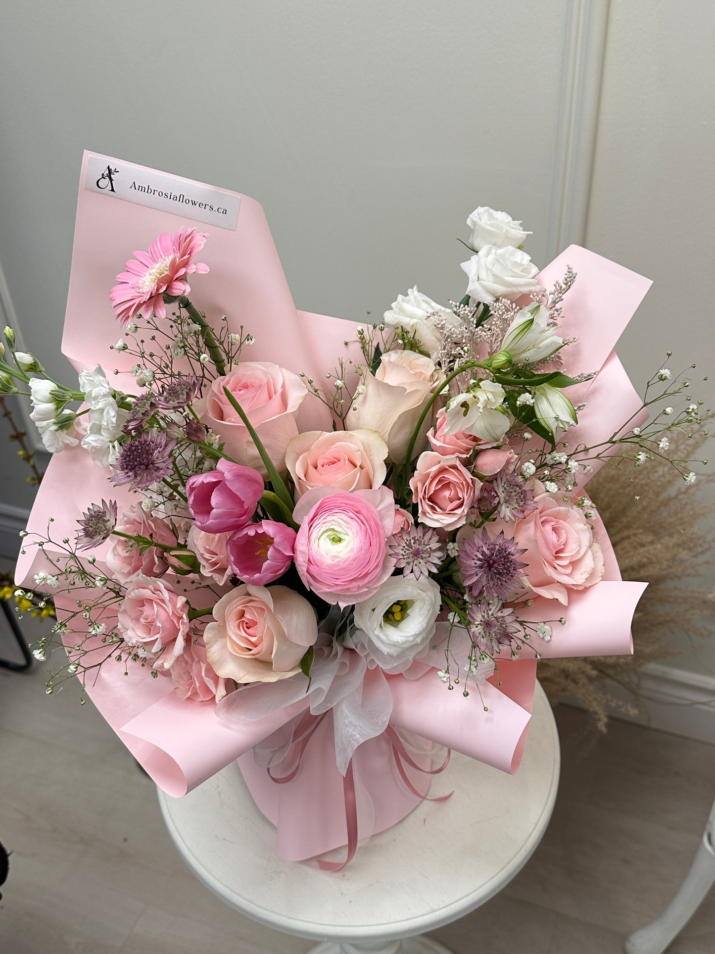 1Florist's Pick-Deluxe