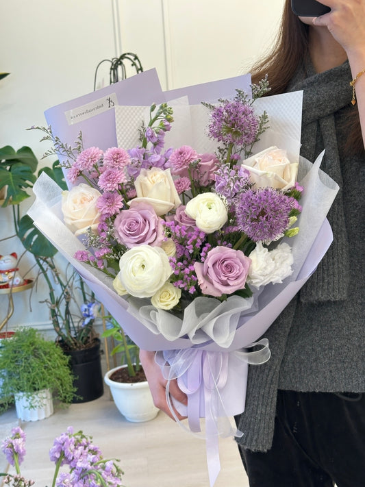 1Florist's Pick-Deluxe