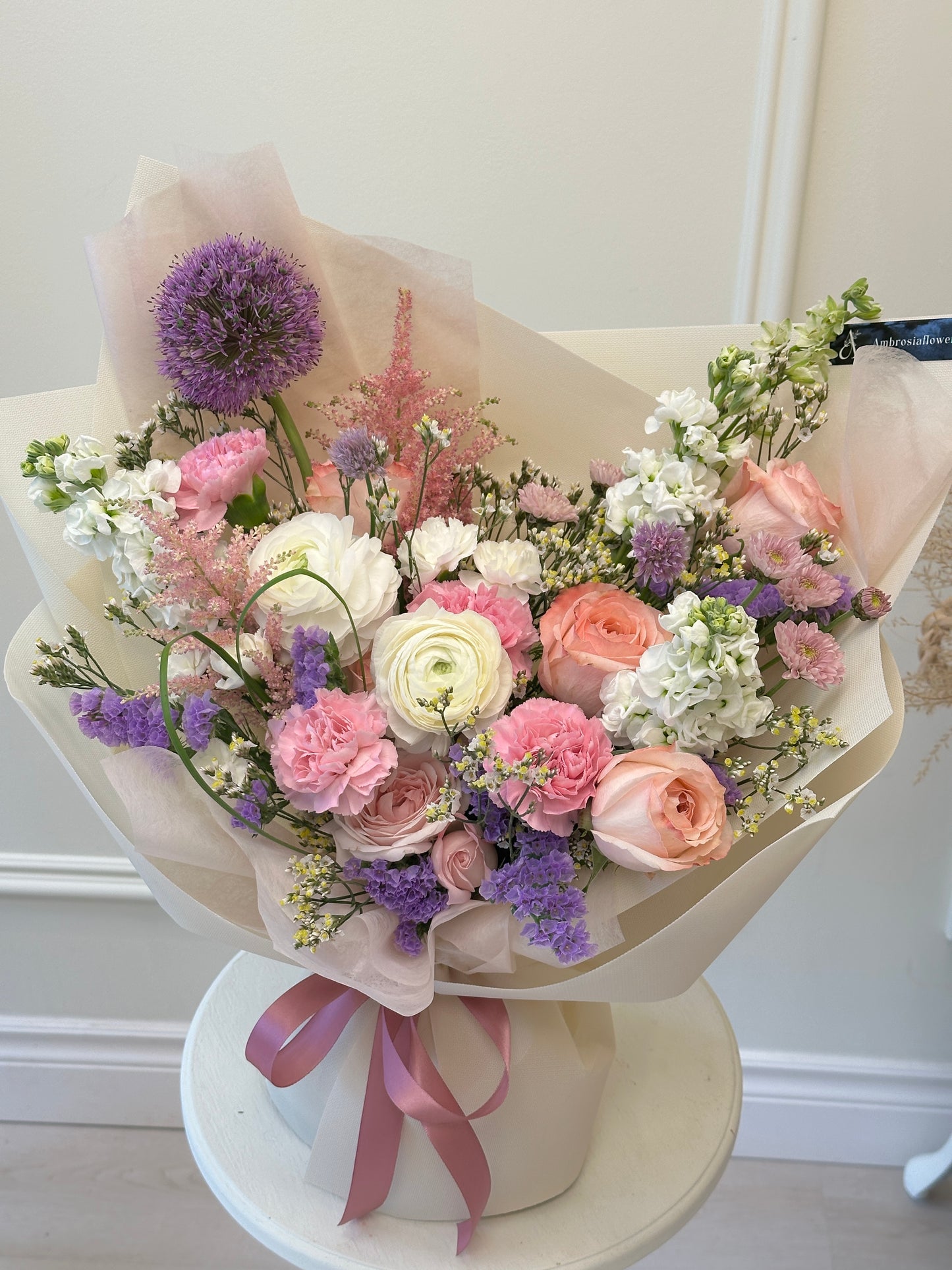 Florist's Pick Bouquet - Deluxe