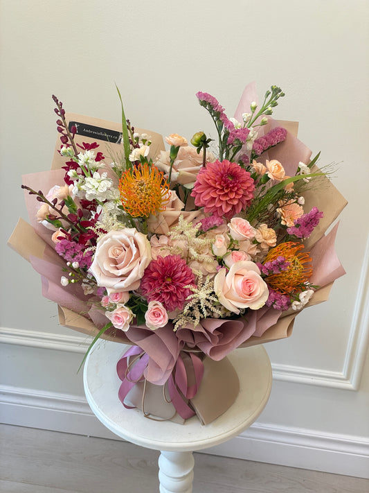 Florist's Pick Bouquet - Premium