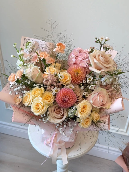 Florist's Pick Bouquet - Deluxe