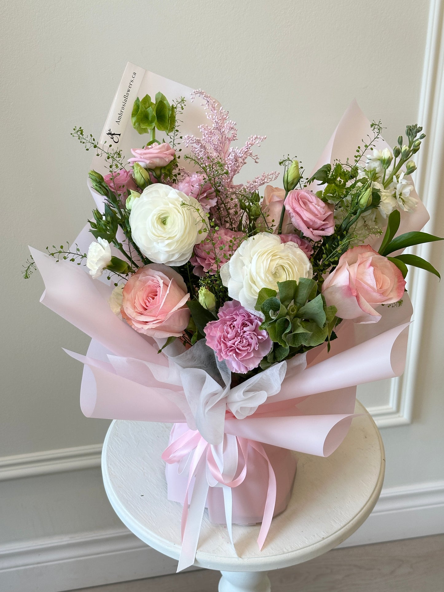 Sweet Treat Small Bouquet