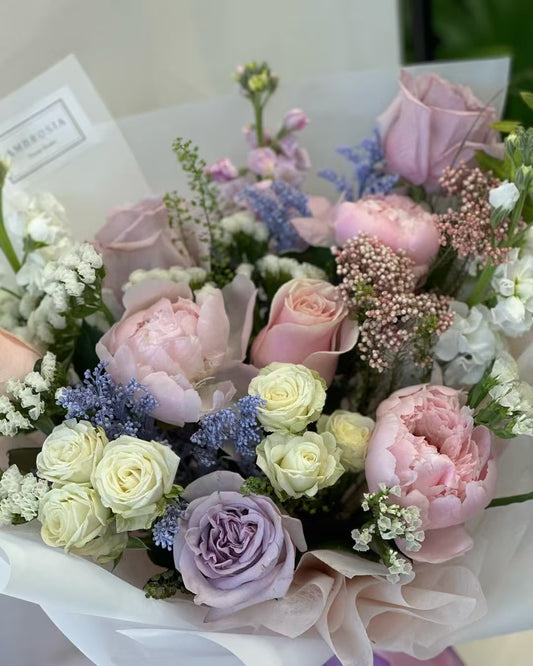 1Florist's Pick-Deluxe