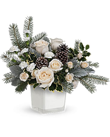 Fa-Fa-Fabulous Bouquet