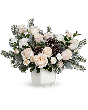 Teleflora&#8217;sFa-fa-fabulousBouquetPM