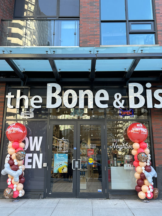 Cutcom Grand Opening Column – Spiral (Pair)