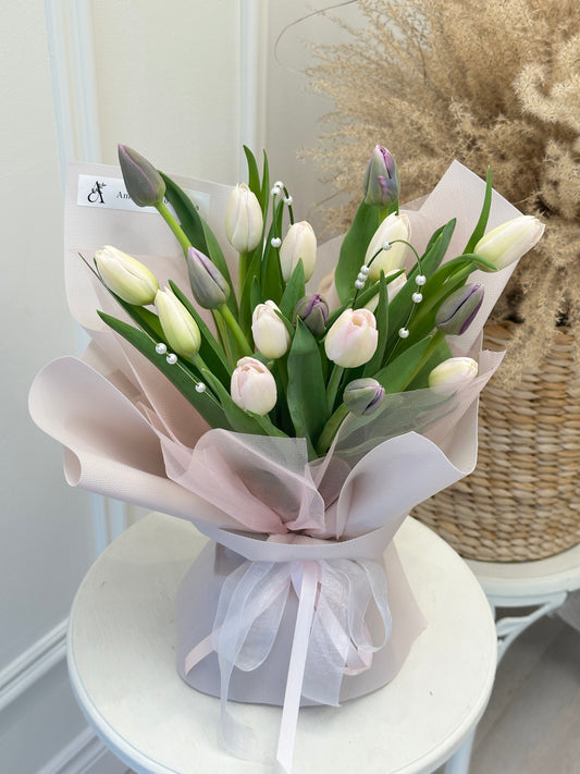Tulip Love