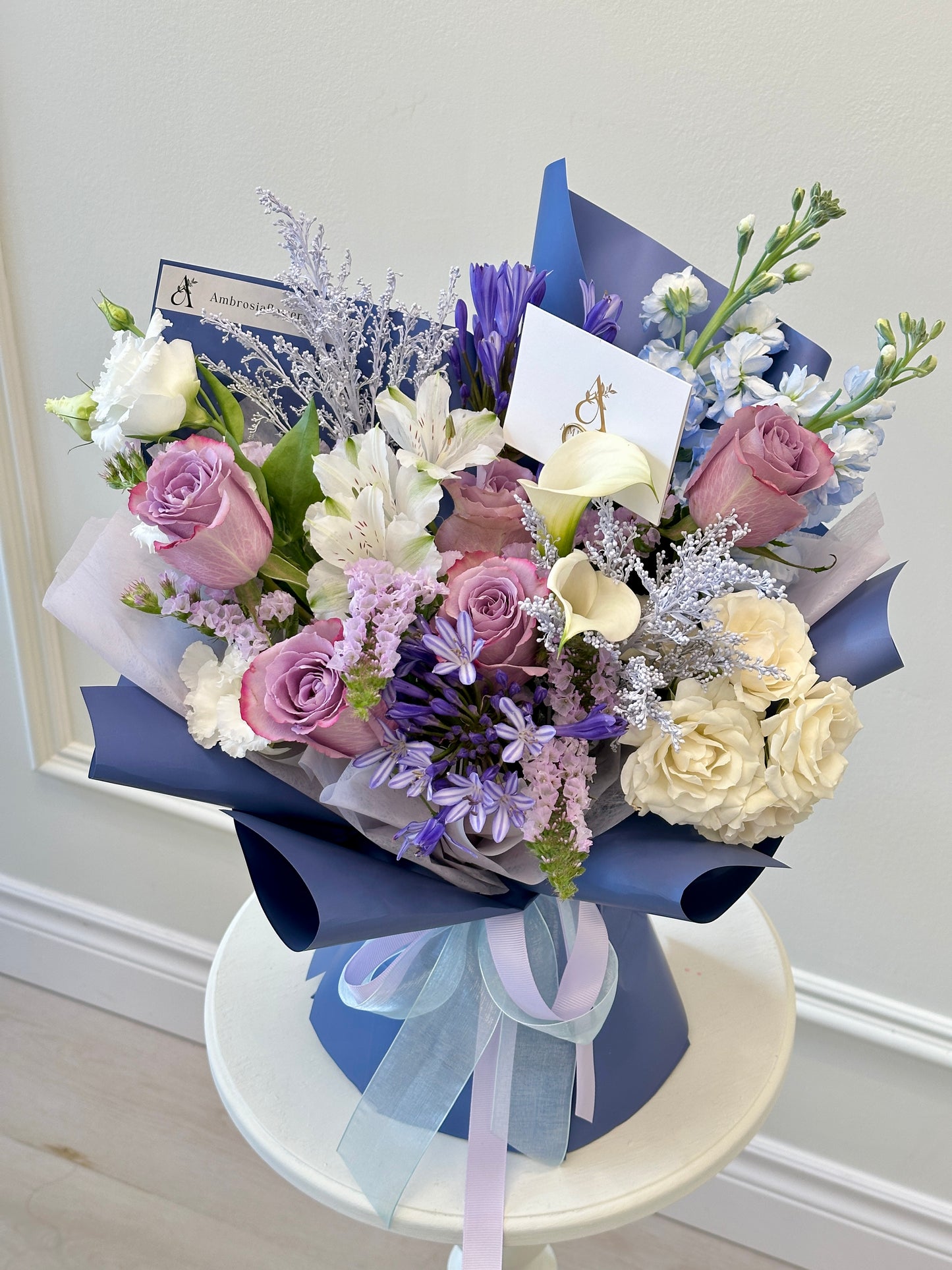 1Florist's Pick-Standard