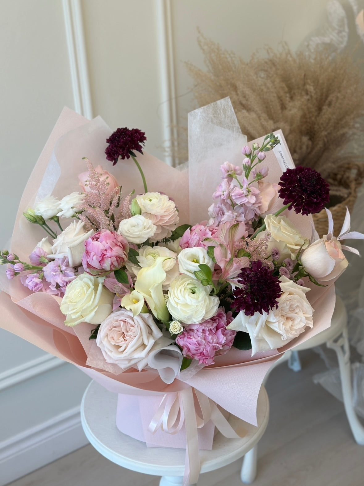 Florist's Pick Bouquet - Premium