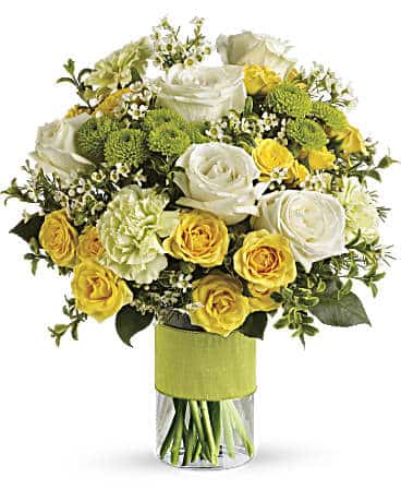 YourSweetSmilebyTelefloraPM
