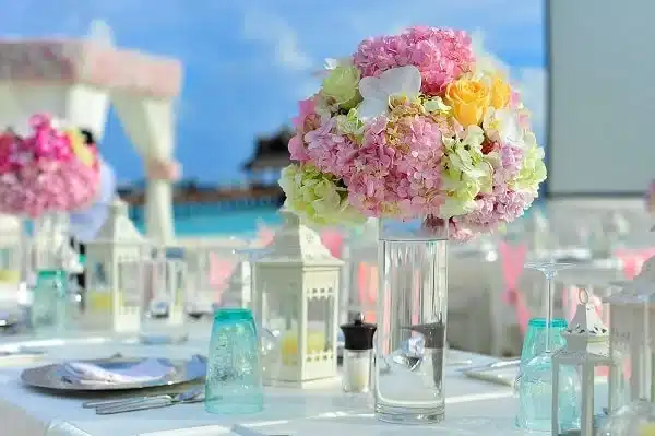 flowers for weddings